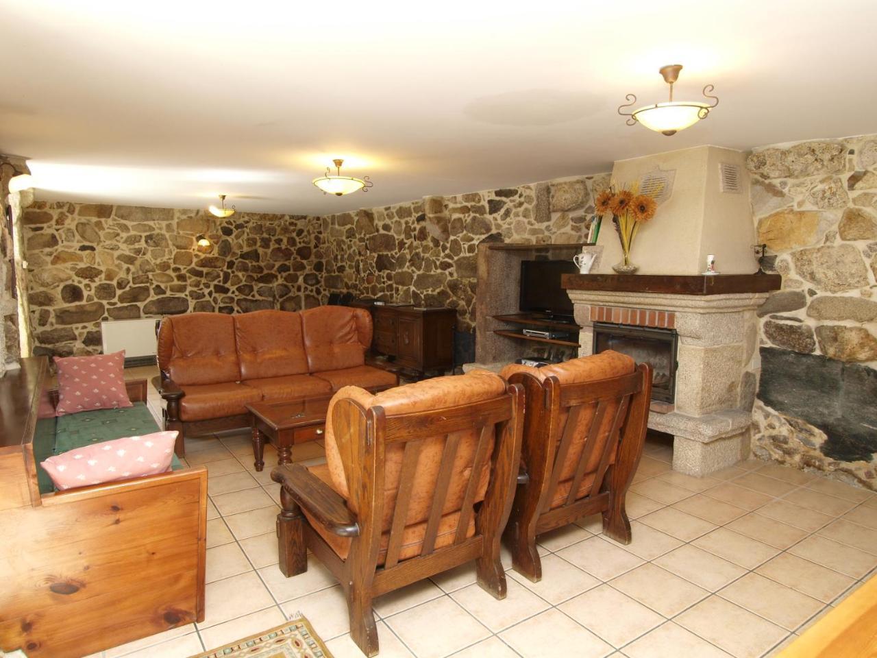 Maison d'hôtes Casa Torre Vella à Bueu Extérieur photo